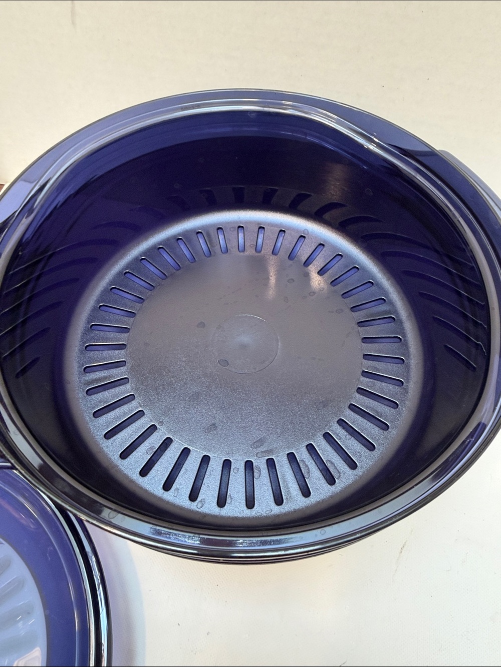 Tupperware stack microwave cooker / steamer - Picture 2 of 8